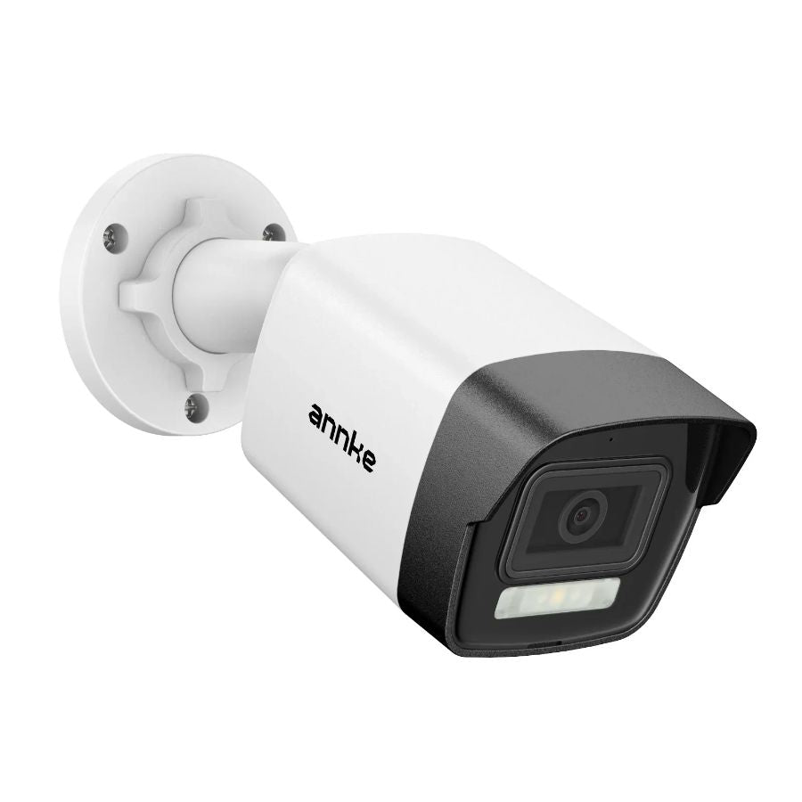 SimpluAcasa™ Sistem performant de supraveghere video N98PBL+I51EL*4 4 camere tip Bullet — Control și Siguranță Zi de Zi