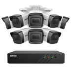 SimpluAcasa™ Camera performanta de supraveghere video I51DL — Control și Siguranță Zi de Zi