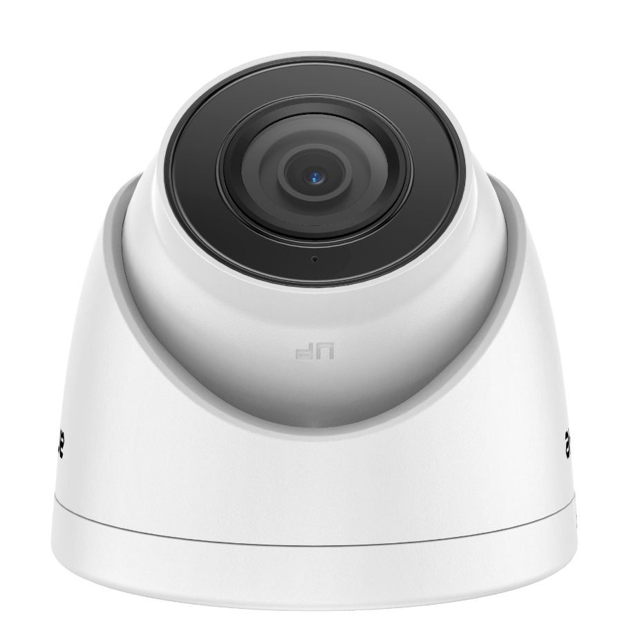 SimpluAcasa™ Sistem performant de supraveghere video N98PBL+I51DS*4 4 camere tip Turret — Control și Siguranță Zi de Zi Imagine secundară a produsului