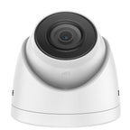 SimpluAcasa™ Sistem performant de supraveghere video N98PBL+I51DS*4 4 camere tip Turret — Control și Siguranță Zi de Zi