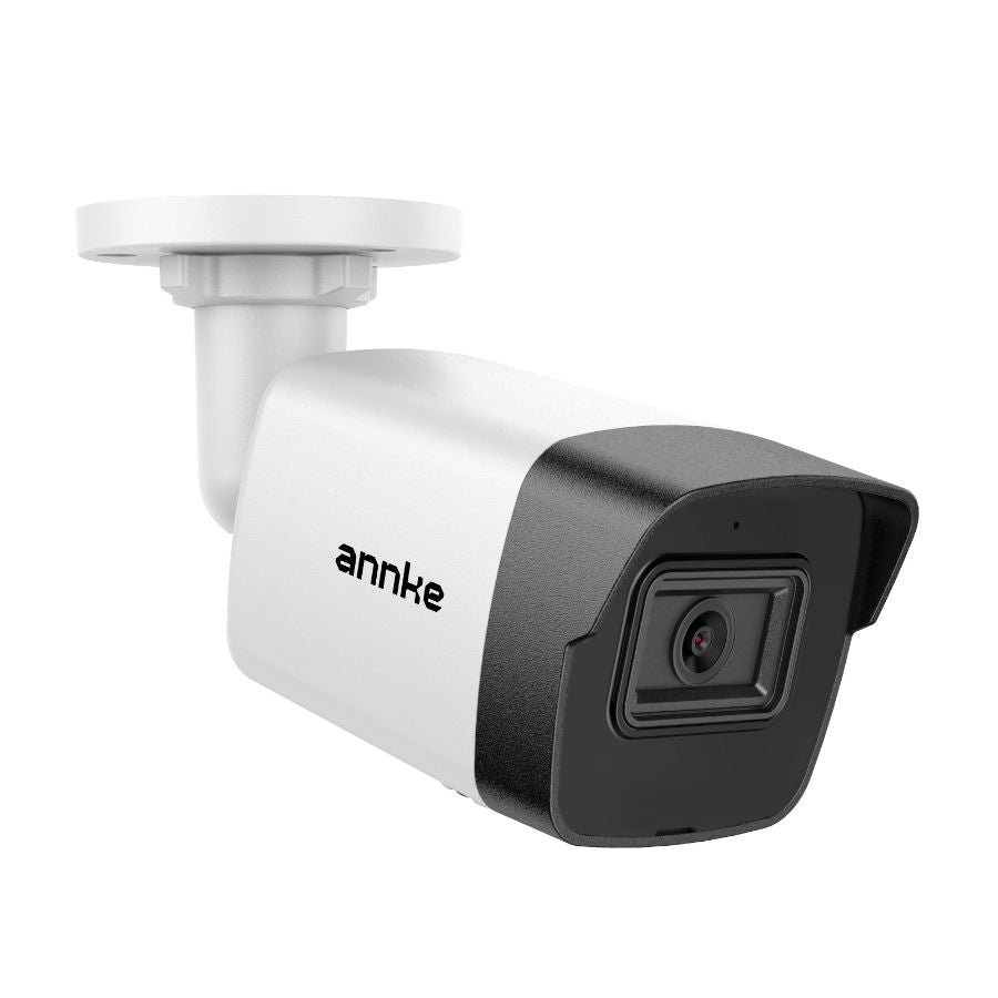 SimpluAcasa™ Sistem performant de supraveghere video N98BPL+I51DL*4 4 camere tip Bullet — Control și Siguranță Zi de Zi