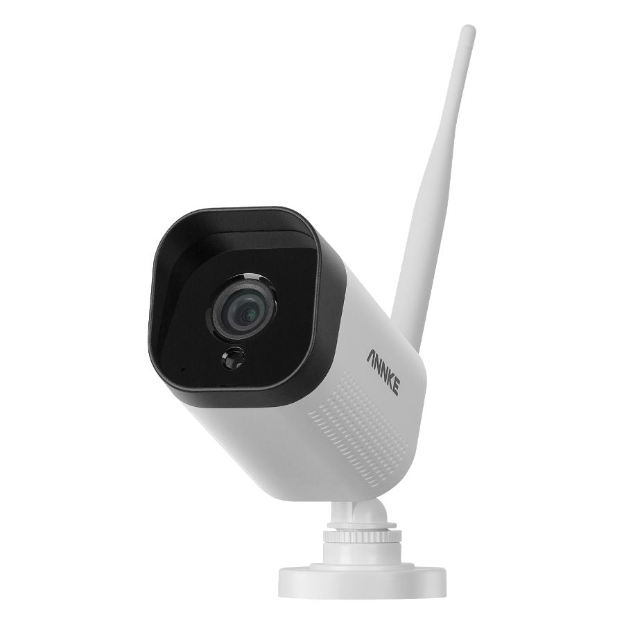 SimpluAcasa™ Sistem performant de supraveghere video WiFi N48WHR+I71GK*8 8 camere tip — Control și Siguranță Zi de Zi Imagine secundară a produsului
