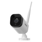 SimpluAcasa™ Sistem performant de supraveghere video WiFi N48WHR+I71GK*8 8 camere tip — Control și Siguranță Zi de Zi