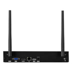 SimpluAcasa™ Sistem performant de supraveghere video WiFi N48WHR+I71GK*8 8 camere tip — Control și Siguranță Zi de Zi