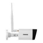 SimpluAcasa™ Sistem performant de supraveghere video WiFi N48WHR+I71GK*8 8 camere tip — Control și Siguranță Zi de Zi