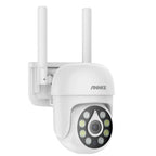 SimpluAcasa™ Sistem performant de supraveghere video WiFi N98WHR+I51CP*4 4 camere tip — Control și Siguranță Zi de Zi