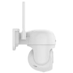 SimpluAcasa™ Sistem performant de supraveghere video WiFi N98WHR+I51CP*4 4 camere tip — Control și Siguranță Zi de Zi