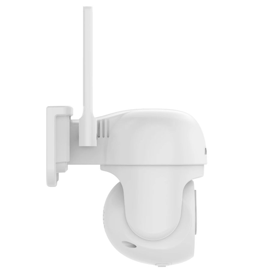 SimpluAcasa™ Sistem performant de supraveghere video WiFi N98WHR+I51CP*4 4 camere tip — Control și Siguranță Zi de Zi
