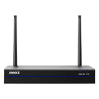 SimpluAcasa™ Sistem performant de supraveghere video WiFi N48WHR+I71GK*4 4 camere tip — Control și Siguranță Zi de Zi