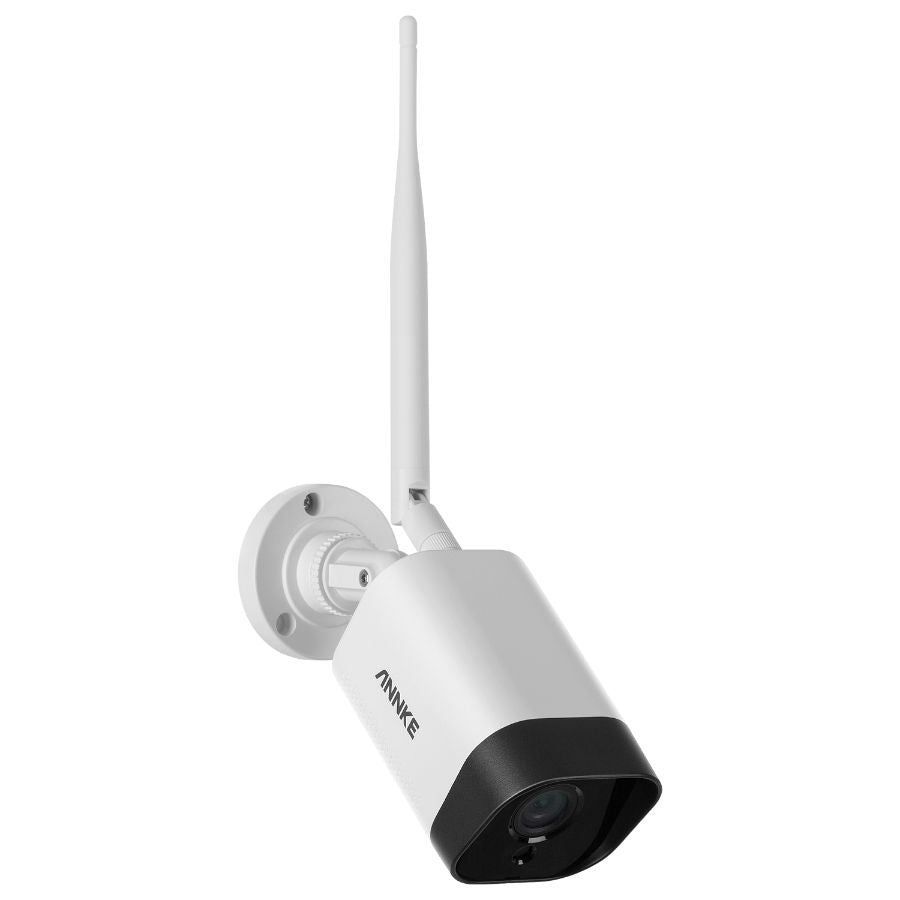 SimpluAcasa™ Sistem performant de supraveghere video WiFi N48WHR+I71GK*4 4 camere tip — Control și Siguranță Zi de Zi