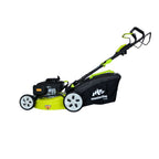 SimpluAcasa™ Masina tuns iarba/gazon autopropulsata BJXPM51-196 — Lucrări Mai Simple și Eficiente