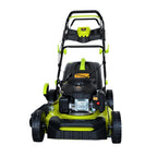 SimpluAcasa™ Masina tuns iarba/gazon autopropulsata BJXPM51-196 — Lucrări Mai Simple și Eficiente