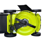 SimpluAcasa™ Masina tuns iarba/gazon autopropulsata BJXPM51-196 — Lucrări Mai Simple și Eficiente