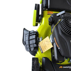 SimpluAcasa™ Masina tuns iarba/gazon autopropulsata BJXPM51-196 — Lucrări Mai Simple și Eficiente
