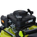 SimpluAcasa™ Masina tuns iarba/gazon autopropulsata BJXPM51-196 — Lucrări Mai Simple și Eficiente