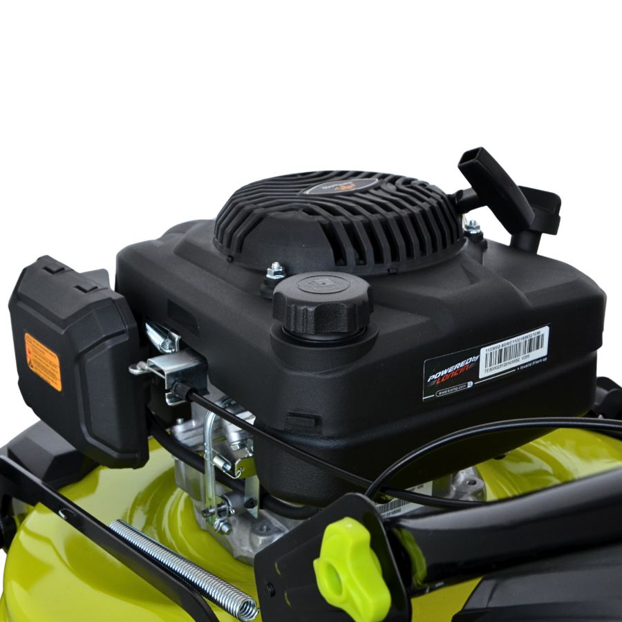SimpluAcasa™ Masina tuns iarba/gazon autopropulsata BJXPM51-196 — Lucrări Mai Simple și Eficiente