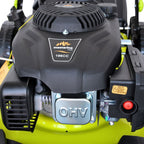 SimpluAcasa™ Masina tuns iarba/gazon autopropulsata BJXPM51-196 — Lucrări Mai Simple și Eficiente