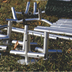 SimpluAcasa™ Cotet / tarc pentru pasari 3 x 4 x 2 — Lucrări Mai Simple și Eficiente
