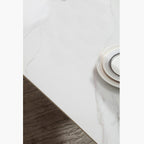 SimpluAcasa™ RESIGILAT - Masă de dining moderna din piatra sinterizata — Confort Practic Pentru Casa Ta