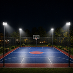 SimpluAcasa™ Lampa solara LED 560 SMD cu 3 panouri — Ambient Modern Pentru Acasă