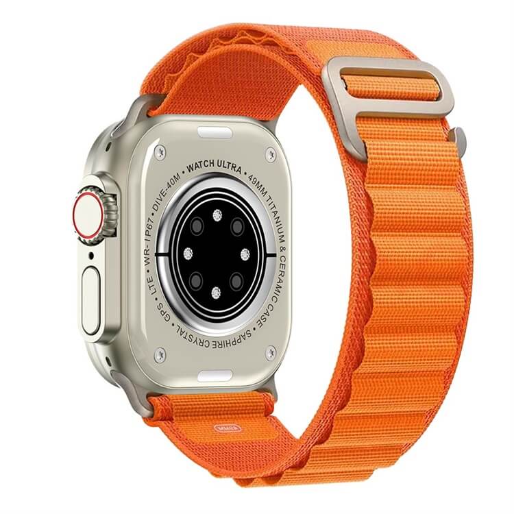 SimpluAcasa™ Ceas Smartwatch Z69 Ultra Watch — Utilitate Smart Zi de Zi