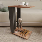 SimpluAcasa™ Masuta de cafea pe roti masuta living 90 x 42 — Confort Practic Pentru Casa Ta