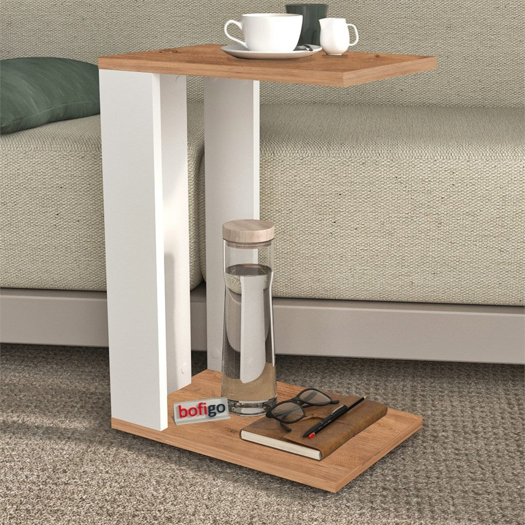 SimpluAcasa™ Masuta de cafea pe roti masuta living 90 x 42 — Confort Practic Pentru Casa Ta
