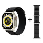 SimpluAcasa™ Ceas Smartwatch Z69 Ultra Watch — Utilitate Smart Zi de Zi