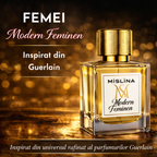 Mislina Modern Feminen Parfum Damă 50ml – Inspirat din Guerlain, M084