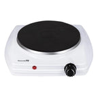 SimpluAcasa™ Plita electrica Hausberg HB-519 putere 1500W — Mai Mult Confort în Bucătărie