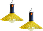 SimpluAcasa™ Lampa camping portabila ghirlanda LED — Ambient Modern Pentru Acasă