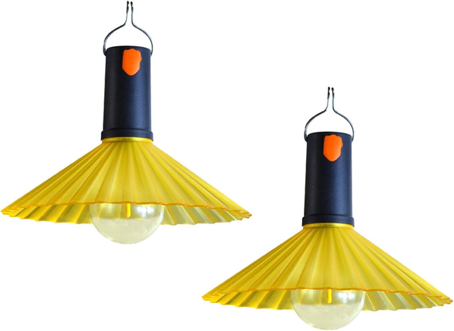 SimpluAcasa™ Lampa camping portabila ghirlanda LED — Ambient Modern Pentru Acasă