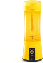 SimpluAcasa™ RESIGILAT - Blender smoothie maker portabil cu incarcare USB functie — Mai Mult Confort în Bucătărie