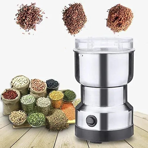 Rasnita electrica pentru cafea Nima NM-8300 Imagine principală a produsului