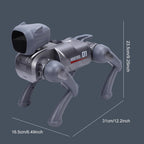 SimpluAcasa™ Catel robot inteligent — Util Pentru Familie și Copii