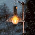 SimpluAcasa™ Lampa camping portabila ghirlanda LED — Ambient Modern Pentru Acasă