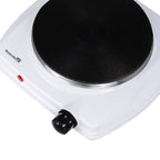 SimpluAcasa™ Plita electrica Hausberg HB-519 putere 1500W — Mai Mult Confort în Bucătărie
