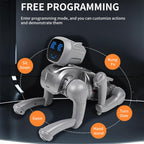 SimpluAcasa™ Catel robot inteligent — Util Pentru Familie și Copii
