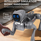 SimpluAcasa™ Catel robot inteligent — Util Pentru Familie și Copii