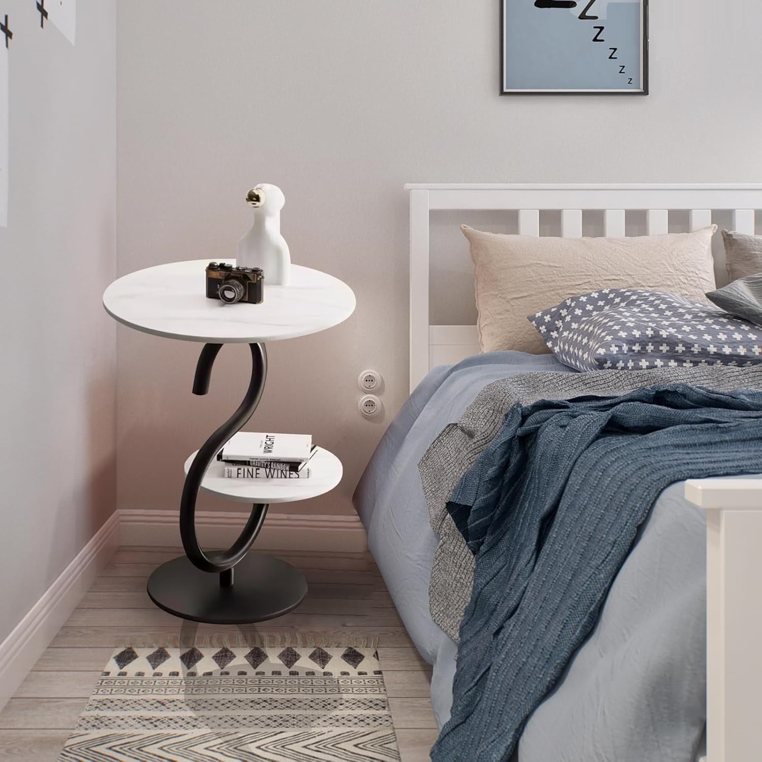 SimpluAcasa™ RESIGILAT - Masuta de cafea pentru living — Confort Practic Pentru Casa Ta Imagine secundară a produsului