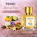 Parfum Mislina Damă Love of Eros 50ml – Inspirat din Eros Women, M025