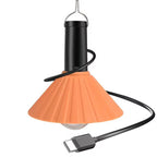 SimpluAcasa™ Lampa camping portabila ghirlanda LED — Ambient Modern Pentru Acasă