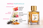 Mislina Red Lure (Cod 130) – Parfum Damă 50ml, Inspirație Interdit Rouge | Intens, Floral-Lemnos, M130