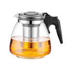 SimpluAcasa™ Ceainic din filtru din inox — Mai Mult Confort în Bucătărie