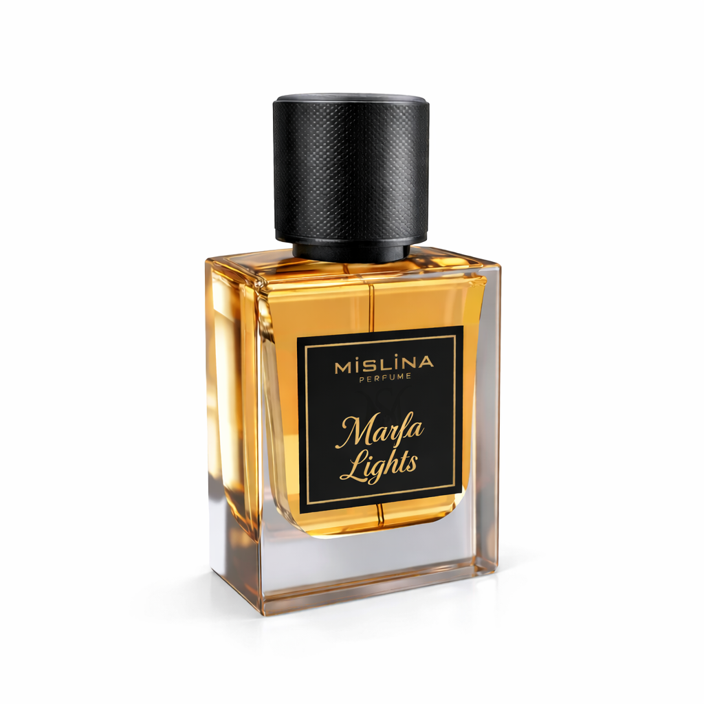 Parfum Mislina Unisex Marfa Lights 50ml, inspirat din Memo Paris Marfa, M065