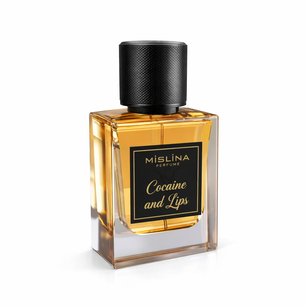 Parfum Mislina Unisex Cocaine and Lips 50ml, inspirat din Franck Boclet Cocaine, M057 Imagine principală a produsului