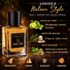 Parfum Mislina Unisex  50ml, inspirat din Italian Style, M125