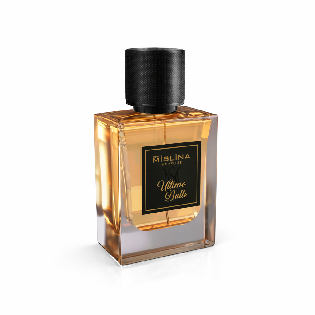 Parfum Mislina Unisex Ultimo Ballo 50ml, inspirat din Sospiro Opera, M101