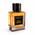 Parfum Mislina Unisex  50ml, inspirat din Tom Ford Black Signature, M107