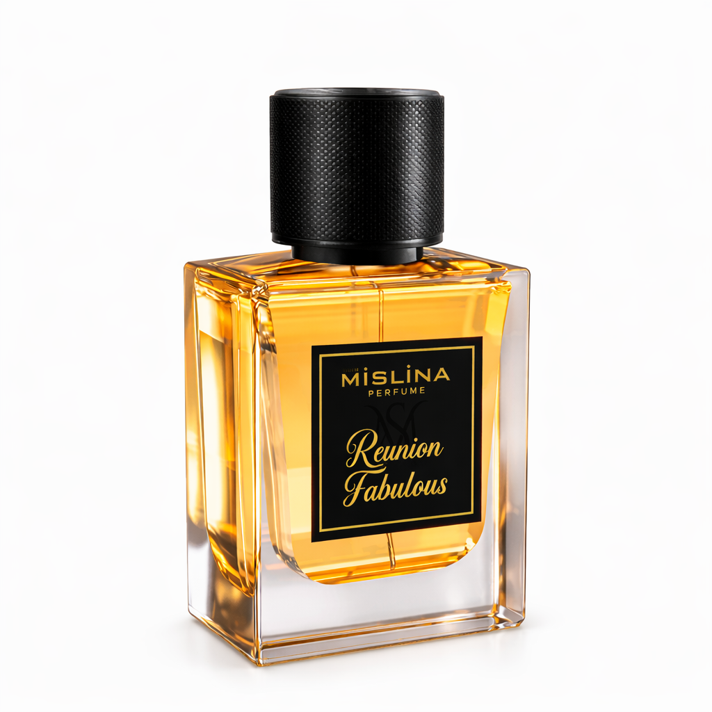 Parfum Mislina Unisex Reunion Fabulous 50ml, inspirat din Fabulous, M070